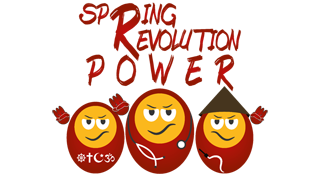 Spring Revolution Power